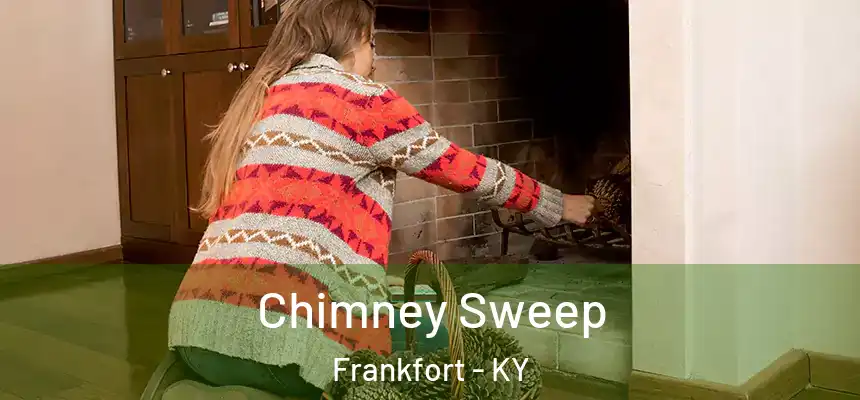  Chimney Sweep Frankfort - KY