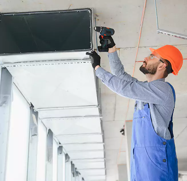 Why Homeowners & Businesses Trust Us in Frankfort, KY