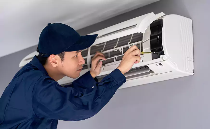 AC Duct Cleaning Frankfort
