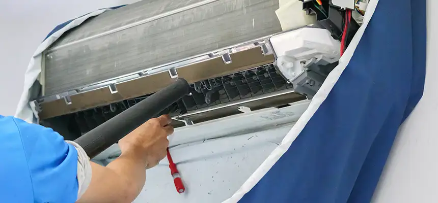 Advanced Clogged Dryer Vent Repair for Multi-Unit & Commercial in Frankfort, KY