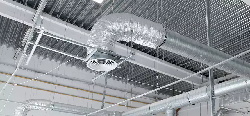 Our Dryer Vent Hose Replacement Services in Frankfort, KY