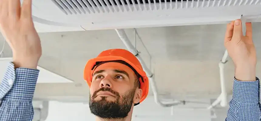 Our Furnace Vent Cleaning Services in Frankfort, KY