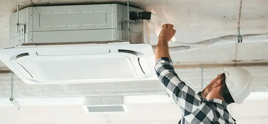 Our Local Vent Cleaning Services in Frankfort, KY