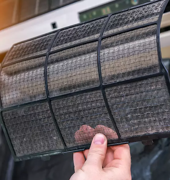 Top-notch AC Air Filter Replacement in Frankfort