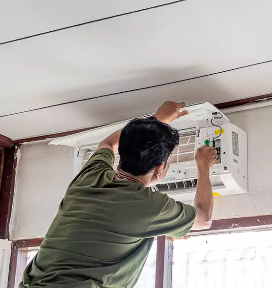 About Air Duct & AC Odor Removal in Frankfort, KY