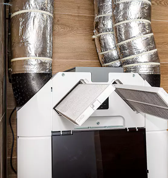 About Clogged Air Duct Repair in Frankfort, KY