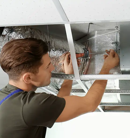 Professional Clogged Dryer Vent Repair in Frankfort, KY