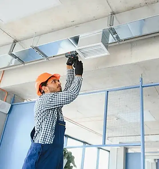 About Commercial Laundry Vent Cleaning in Frankfort, KY