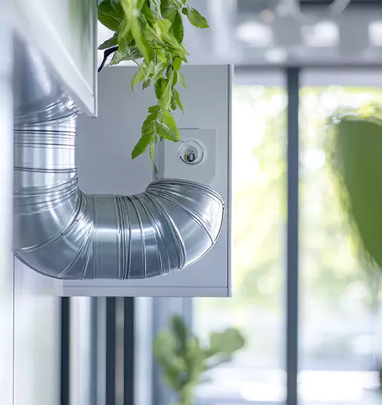 Professional Eco-Friendly Duct Cleaning Services in Frankfort, KY