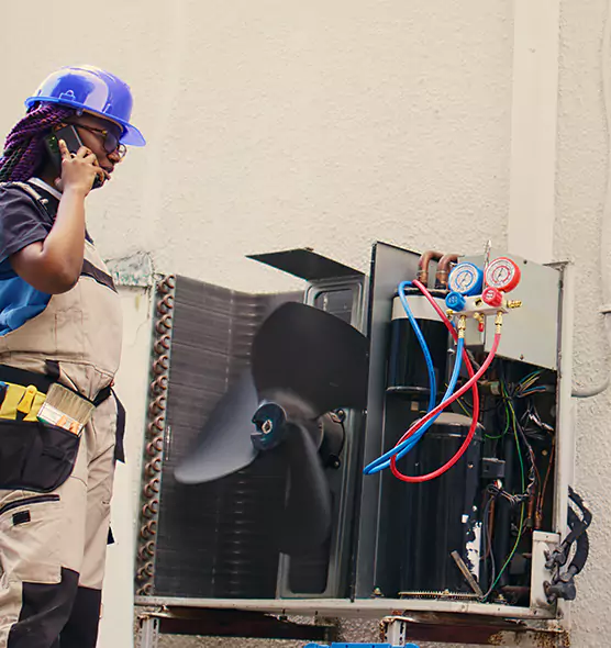 Professional Energy-Efficient HVAC Cleaning in Frankfort, KY