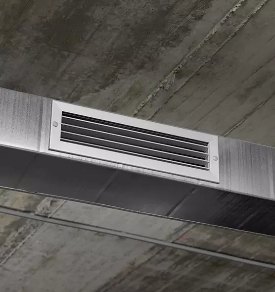 Trusted Hospital Grade Air Duct Cleaning Experts in Frankfort, KY