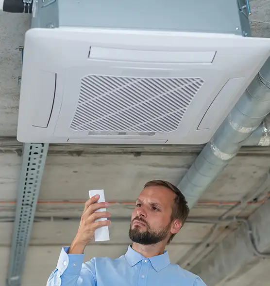 About Local Vent Cleaning Services in Frankfort, KY