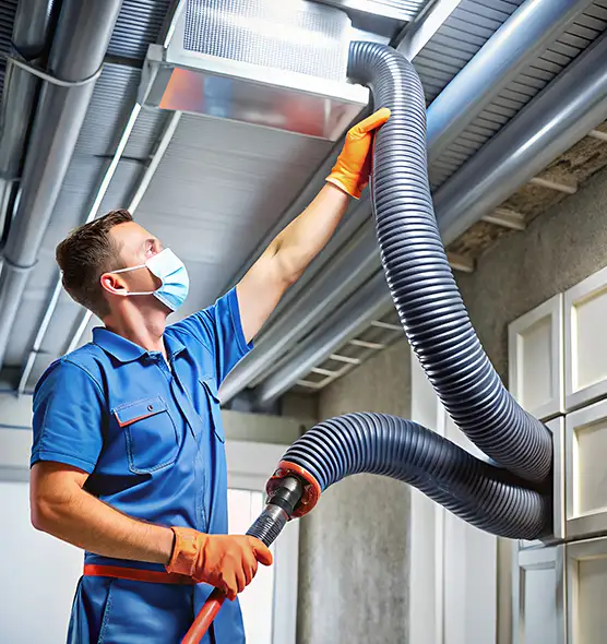 Welcome to Air Duct Cleaning & Repairs Frankfort — Your Local Roof Dryer Vent Cleaning Specialists in Frankfort, KY