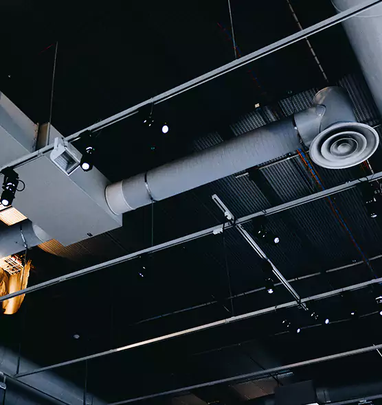 Professinal UV Light Air Purification for Ducts in Frankfort, KY