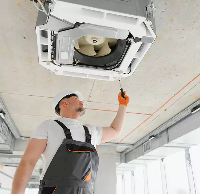 Why Homeowners & Businesses Trust Us in Frankfort, KY?