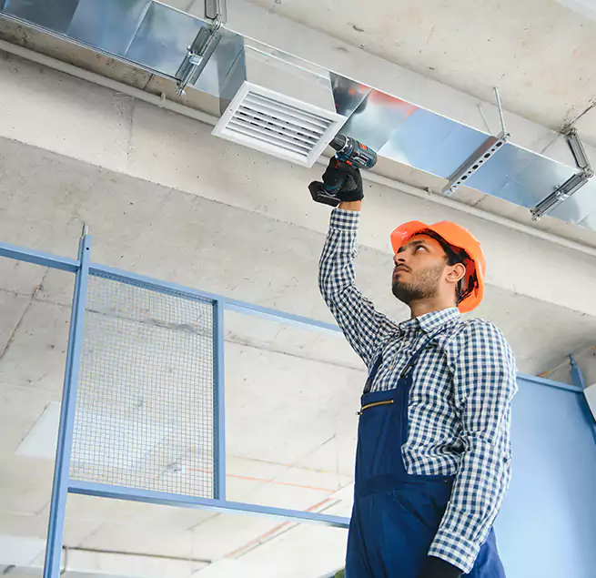 Why Homeowners & Businesses Trust Us in Frankfort, KY?