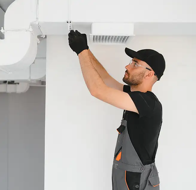 Why Homeowners & Businesses Trust Us in Frankfort, KY?