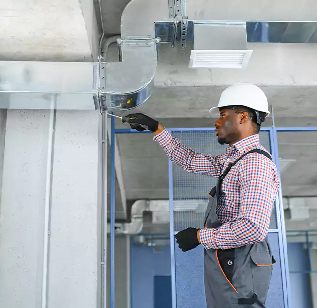 Why Homeowners & Businesses Trust Us Frankfort, KY