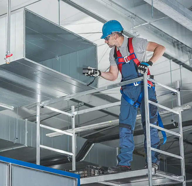 Why Homeowners & Businesses Trust Us in Frankfort, KY?