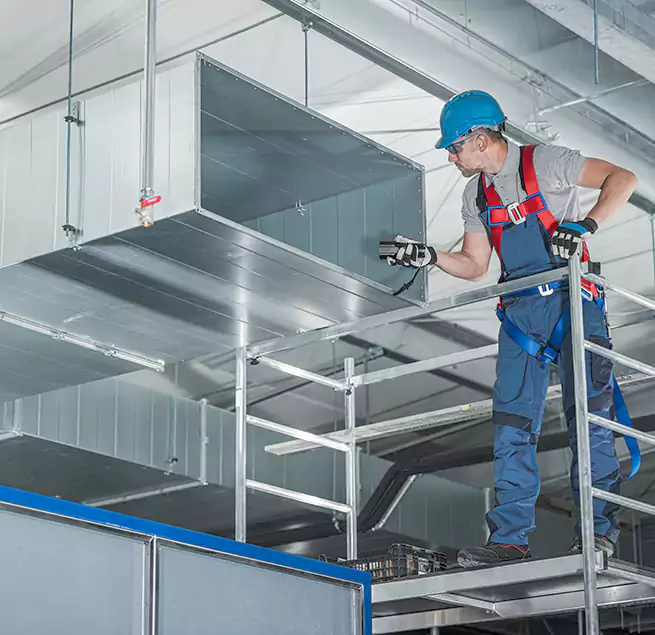 Why Homeowners & Businesses Trust Us in Frankfort, KY?