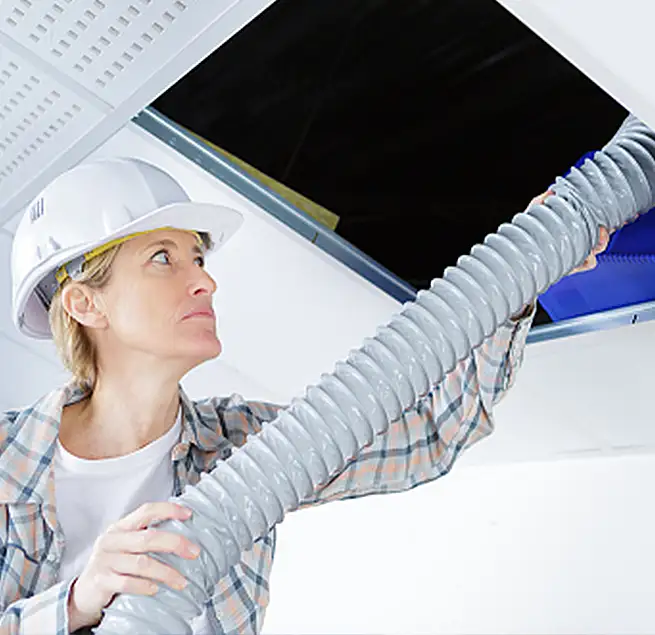 Why Homeowners & Businesses Trust Us Frankfort, KY