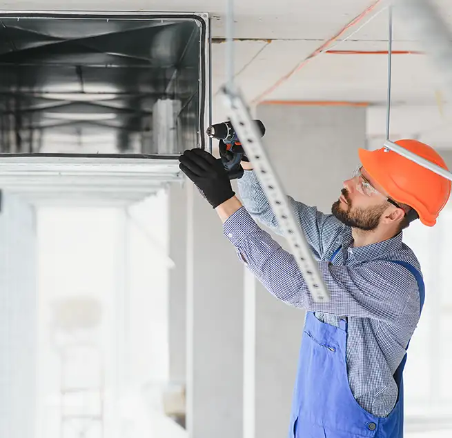 Why Homeowners & Businesses Trust Us in Frankfort, KY?