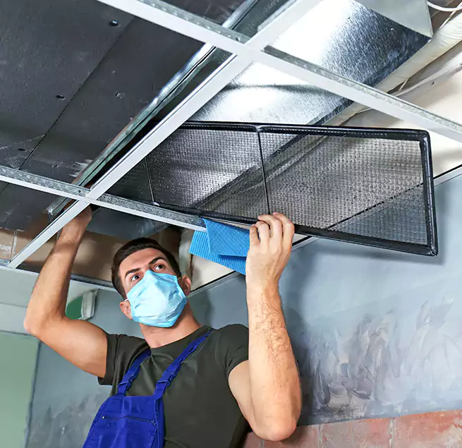 Why Homeowners Businesses Trust Us in Frankfort, KY