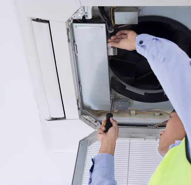 Why Homeowners & Businesses Trust Us Frankfort, KY?