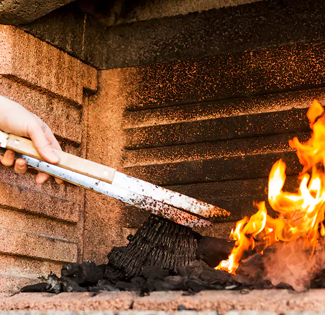 Why Homeowners & Businesses Trust Us in Frankfort, KY?