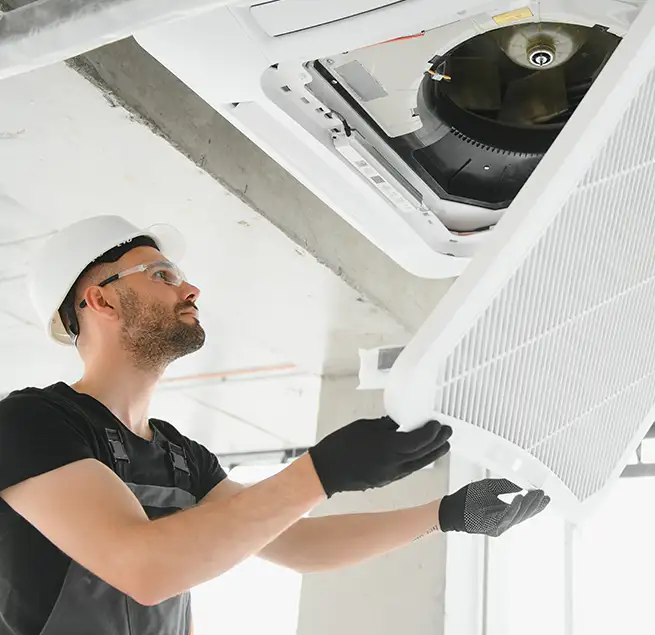 Why Homeowners & Businesses Trust Us in Frankfort, KY?