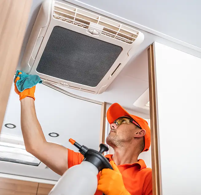 Why Homeowners & Businesses Trust Us in Frankfort, KY?