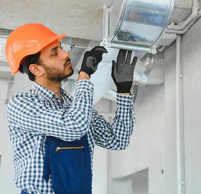 Why Homeowners & Businesses Trust Us in Frankfort, KY?