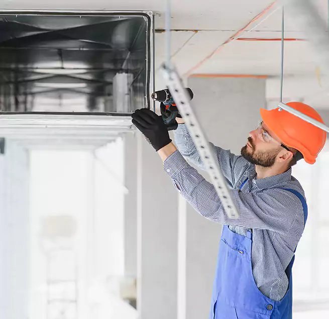 Why Homeowners & Businesses Trust Us Frankfort, KY