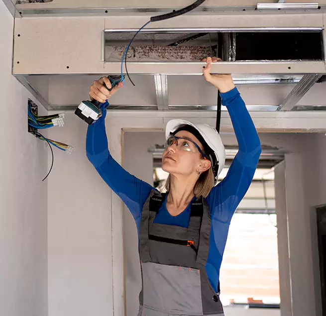 Why Homeowners & Businesses Trust Us in Frankfort, KY?