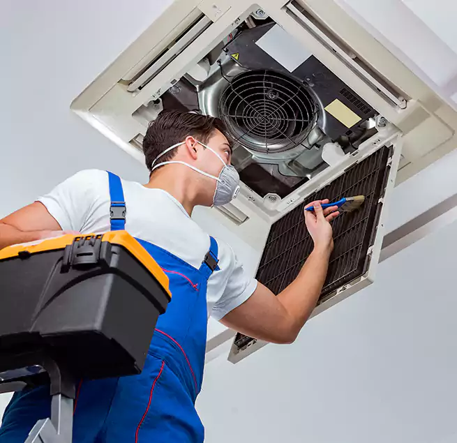 Why Homeowners & Businesses Trust Us in Frankfort, KY?