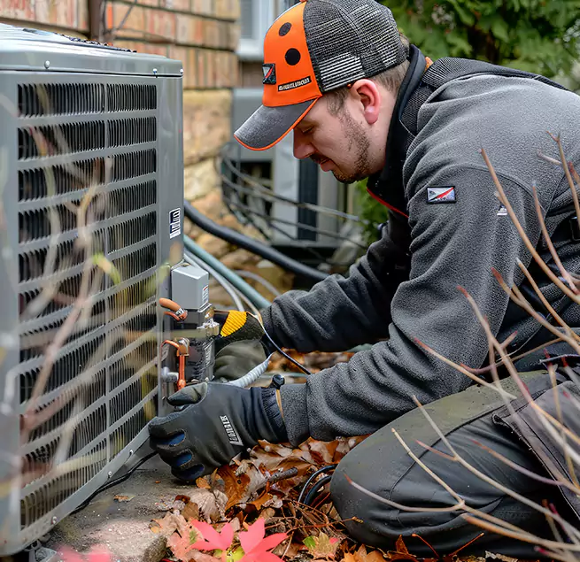 Why Homeowners & Businesses Trust Us in Frankfort, KY?