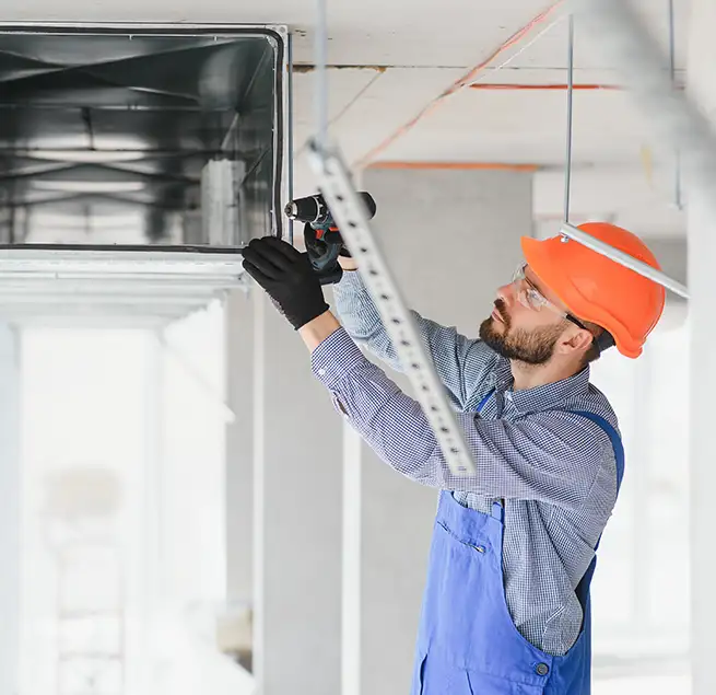 Why Homeowners Businesses Trust Us Frankfort, KY