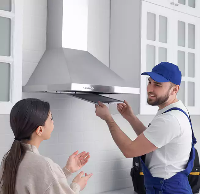  Why Homeowners & Businesses Trust Us in Frankfort, KY?