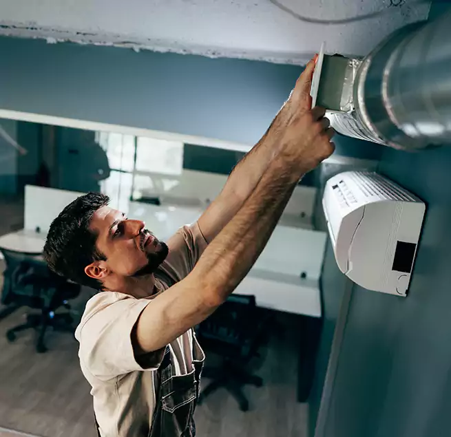 Why Homeowners & Businesses Trust Us in Frankfort, KY?