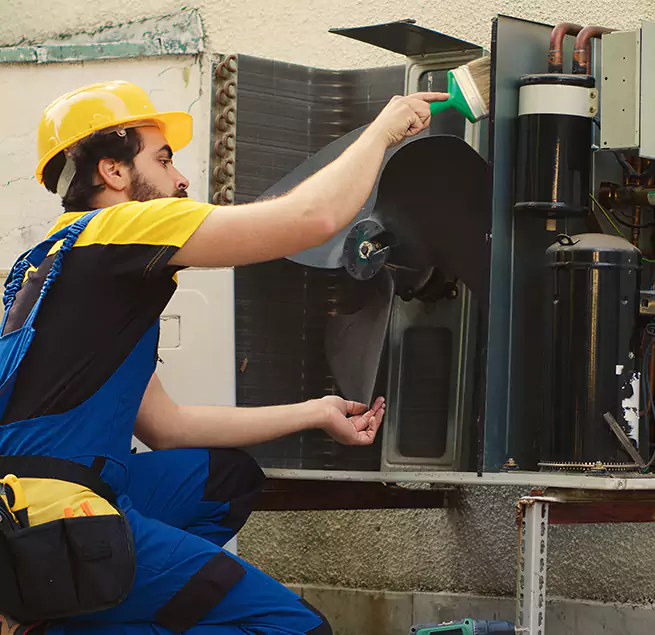 Why Homeowners & Businesses Trust Us Frankfort, KY?