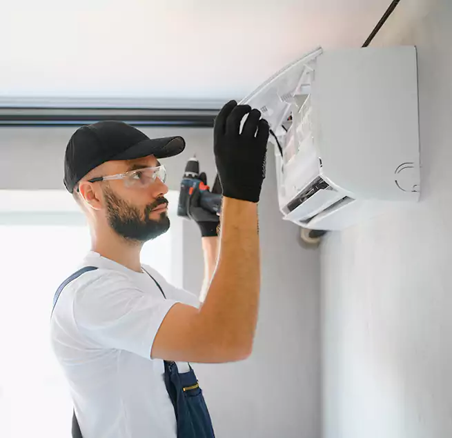 Why Homeowners & Businesses Trust Us in Frankfort, KY