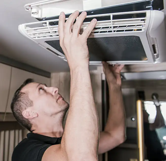 Why Homeowners & Businesses Trust Us Frankfort, KY