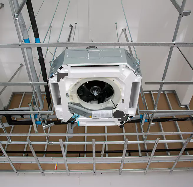 Why Homeowners & Businesses Trust Us Frankfort, KY