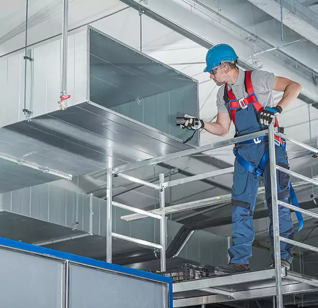 Why Homeowners Businesses Trust Us in Frankfort, KY