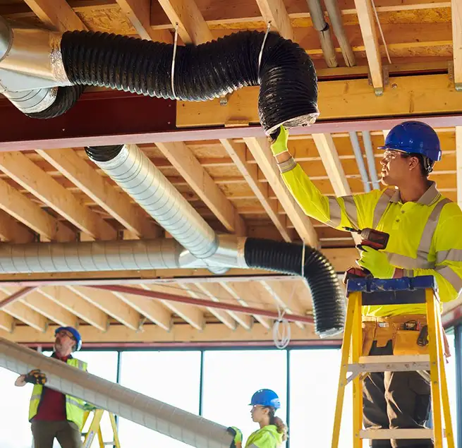 Why Homeowners & Businesses Trust Us in Frankfort, KY?