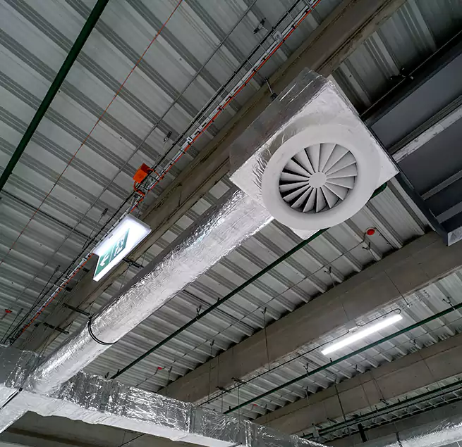 Why Homeowners & Businesses Trust Us in Frankfort, KY?