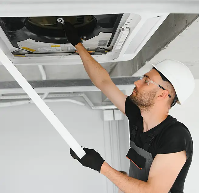 Why Homeowners & Businesses Trust Us in Frankfort, KY?