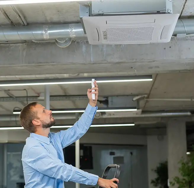 Why Homeowners & Businesses Trust Us in Frankfort, KY?