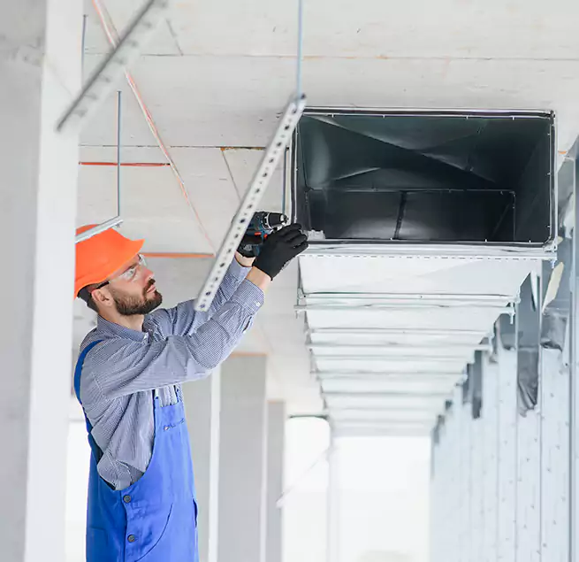 Why Homeowners & Businesses Trust Us in Frankfort, KY?