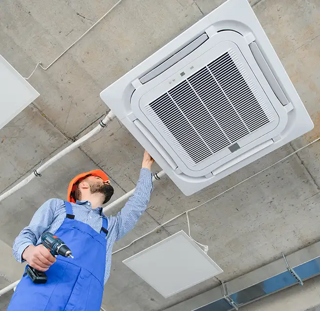  Why Homeowners & Businesses Trust Us in Frankfort, KY?